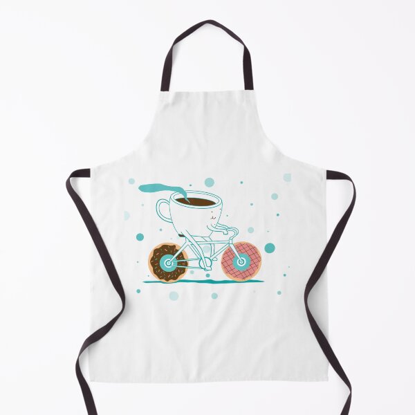 Item preview, Coffee Donut  designed and sold by Bantam Studio.