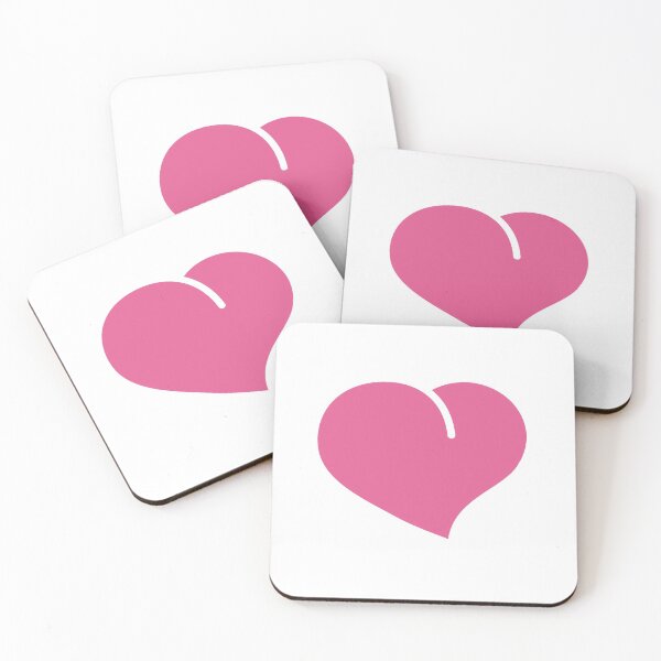 Item preview, Romantic Heart designed and sold by Wadkareable ....