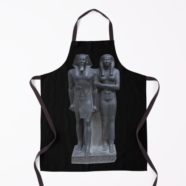 Item preview, Pharaoh Menkaura and his queen designed and sold by DotorEaon.