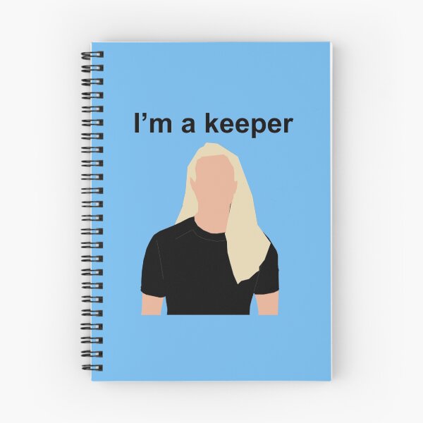 Item preview, KEEPER designed and sold by oharaim-store.