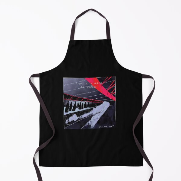 Item preview, Your City Gave Me Asthma designed and sold by GideonLueras.