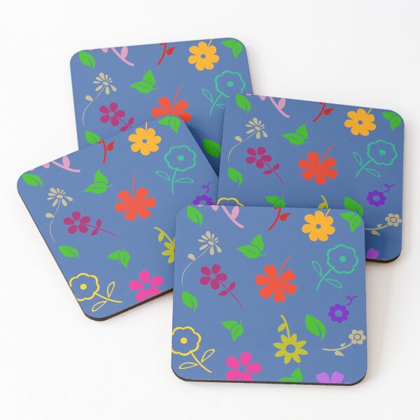 Item preview, Winter flowers  designed and sold by designer-Ne8.