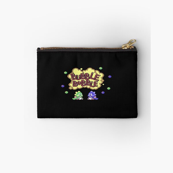 Item preview, Bubble Bobble C64 designed and sold by RetroGoodies.