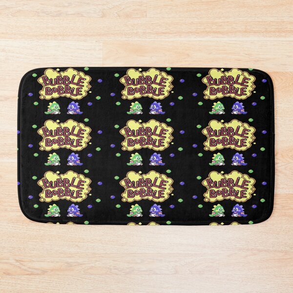 Item preview, Bubble Bobble C64 designed and sold by RetroGoodies.
