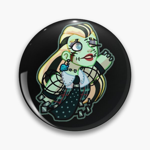 Item preview, Frankie Stein designed and sold by KyDv404.