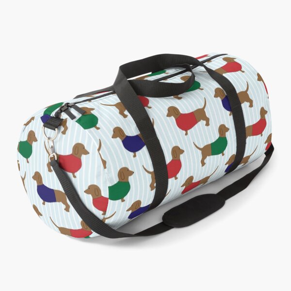 Item preview, Dachshund Art designed and sold by della95.
