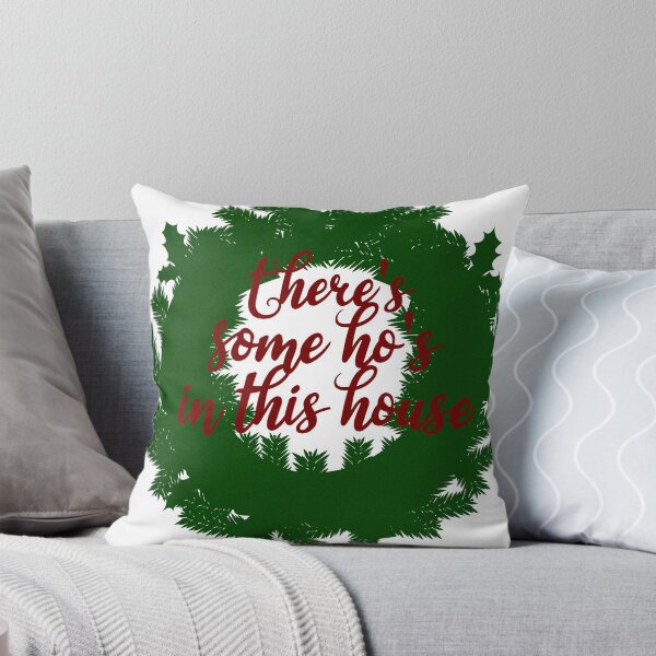 Item preview, There's Some Ho's In This House designed and sold by lfaexs.
