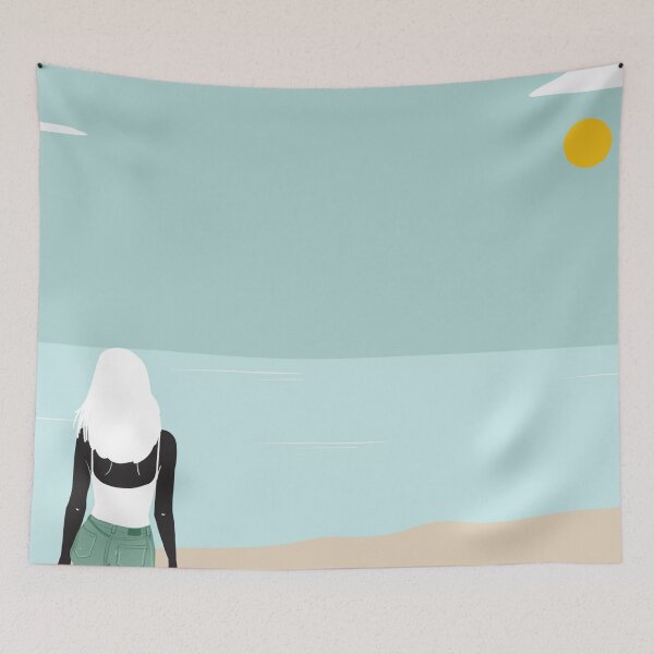 Item preview, Sandy Toes, Sunkissed Nose! designed and sold by Ankita Arora.