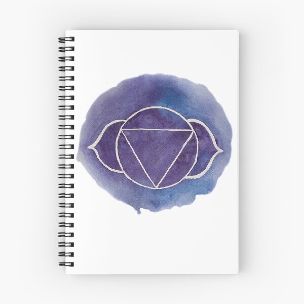 Item preview, Third eye symbol designed and sold by ludmilart.