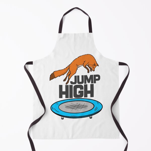 Item preview, Fox Jump High Sport Trampoline designed and sold by tbauernhoferbiz.