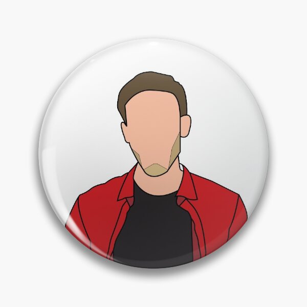 Item preview, PewDiePie Pop Art designed and sold by Raizenyzer10.