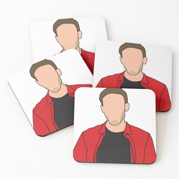 Item preview, PewDiePie Pop Art designed and sold by Raizenyzer10.