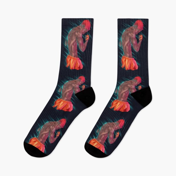 Item preview, Ripped Neon designed and sold by Jarrod Vandenberg.