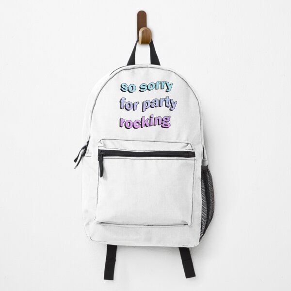 Item preview, Party Rock in the Ho designed and sold by dixiecups.