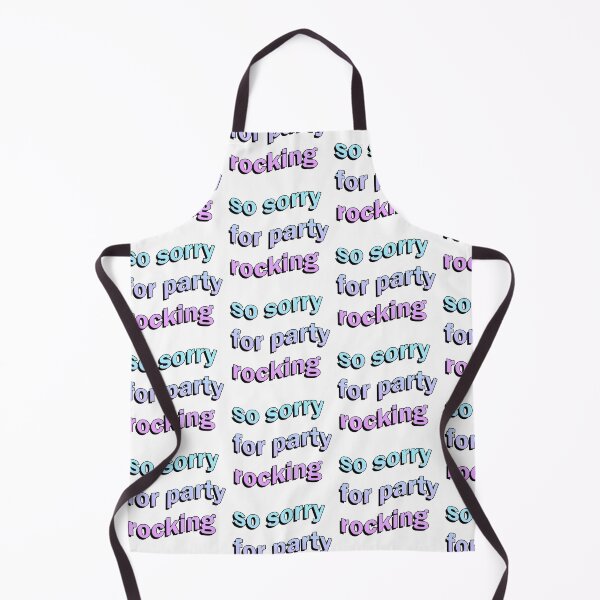 Item preview, Party Rock in the Ho designed and sold by dixiecups.