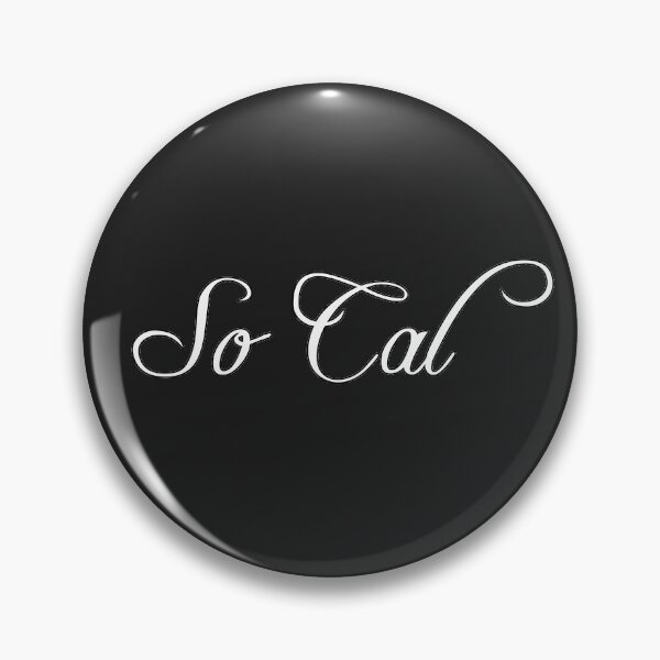 Item preview, Southern California T-shirt, Hoodie, Mug, iPhone Case, Sticker designed and sold by Kgphotographics.