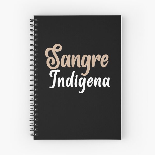 Item preview, Sangre Indigena Native American Indigenous Blood Roots designed and sold by h44k0n.