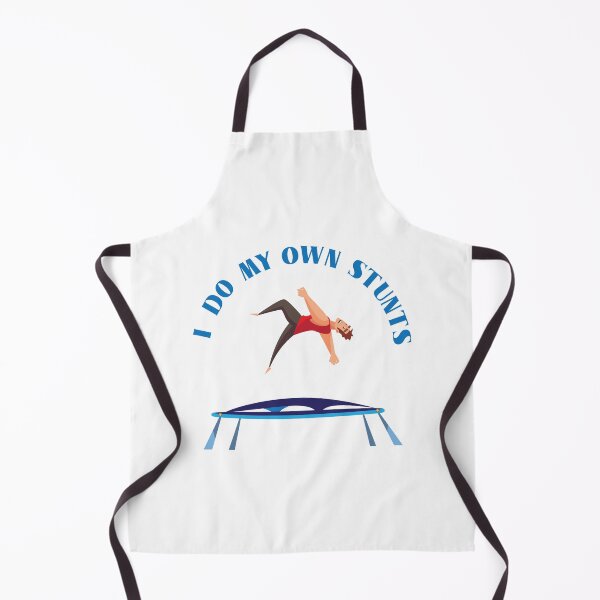 Item preview, Stunts Jump High Sport Trampoline designed and sold by tbauernhoferbiz.