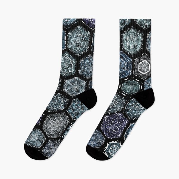 Item preview, Perfectly Imperfect Snowflakes - Small designed and sold by MagicBeanDreams.