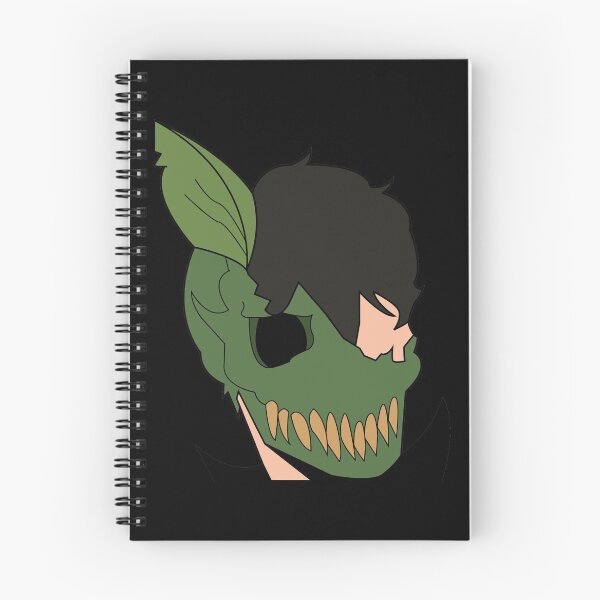 Item preview, Corpse husband Pop art designed and sold by Raizenyzer10.