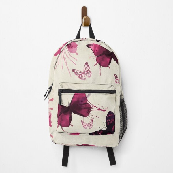Item preview, Butterflies in Watercolor designed and sold by AlteredAtelier.