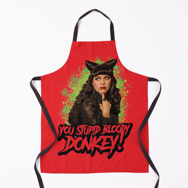 Item preview, you stupid bloody donkey designed and sold by unfamouzzz.