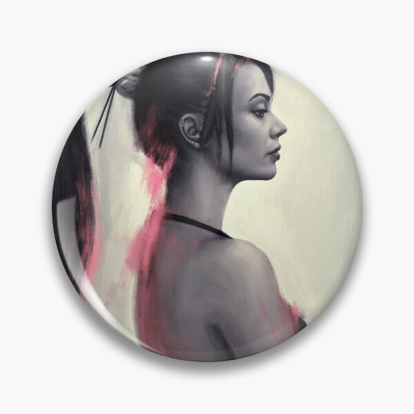 Item preview, Lucia Pink designed and sold by Félix Andrade.