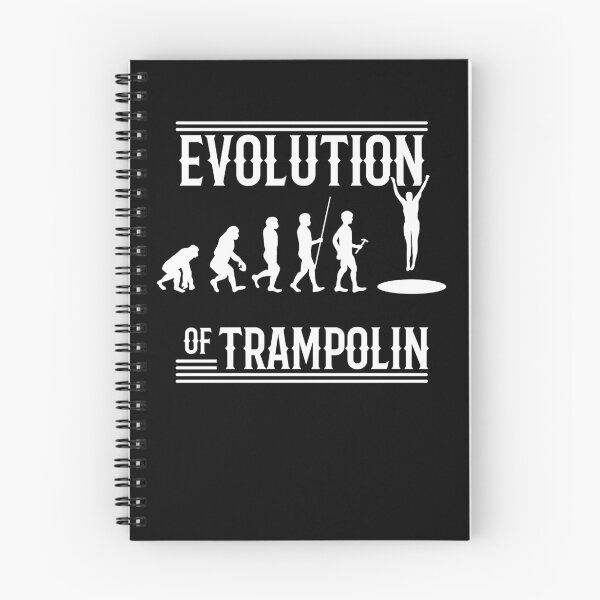 Artikelvorschau, Evolution Jump High Sport Trampolin entworfen und verkauft von tbauernhoferbiz.