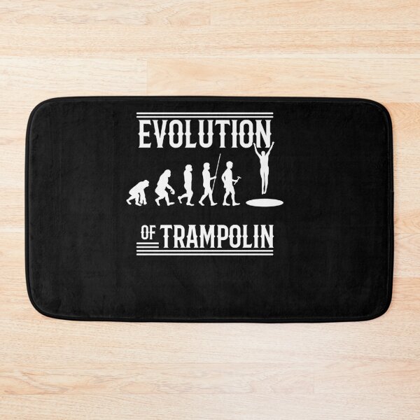 Item preview, Evolution Jump High Sport Trampolin designed and sold by tbauernhoferbiz.