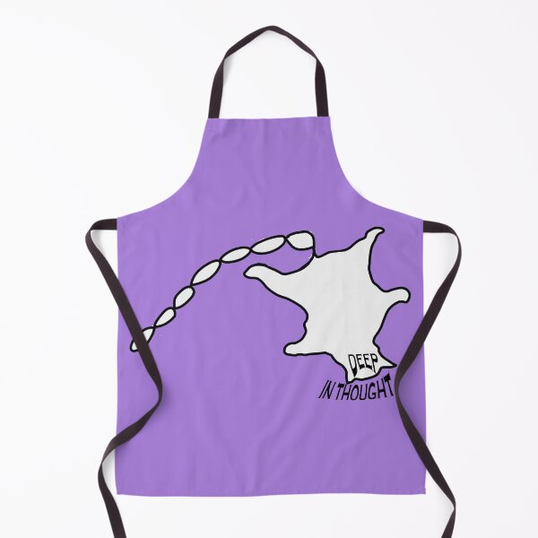 Item preview, Deep in Thought designed and sold by Anne Huth.