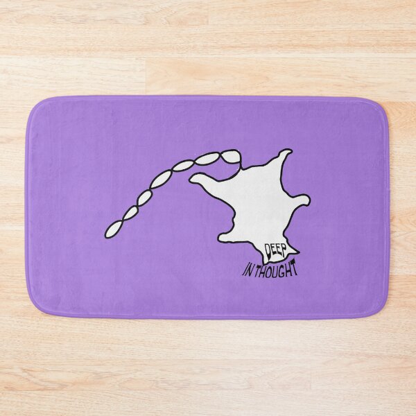 Item preview, Deep in Thought designed and sold by Anne Huth.
