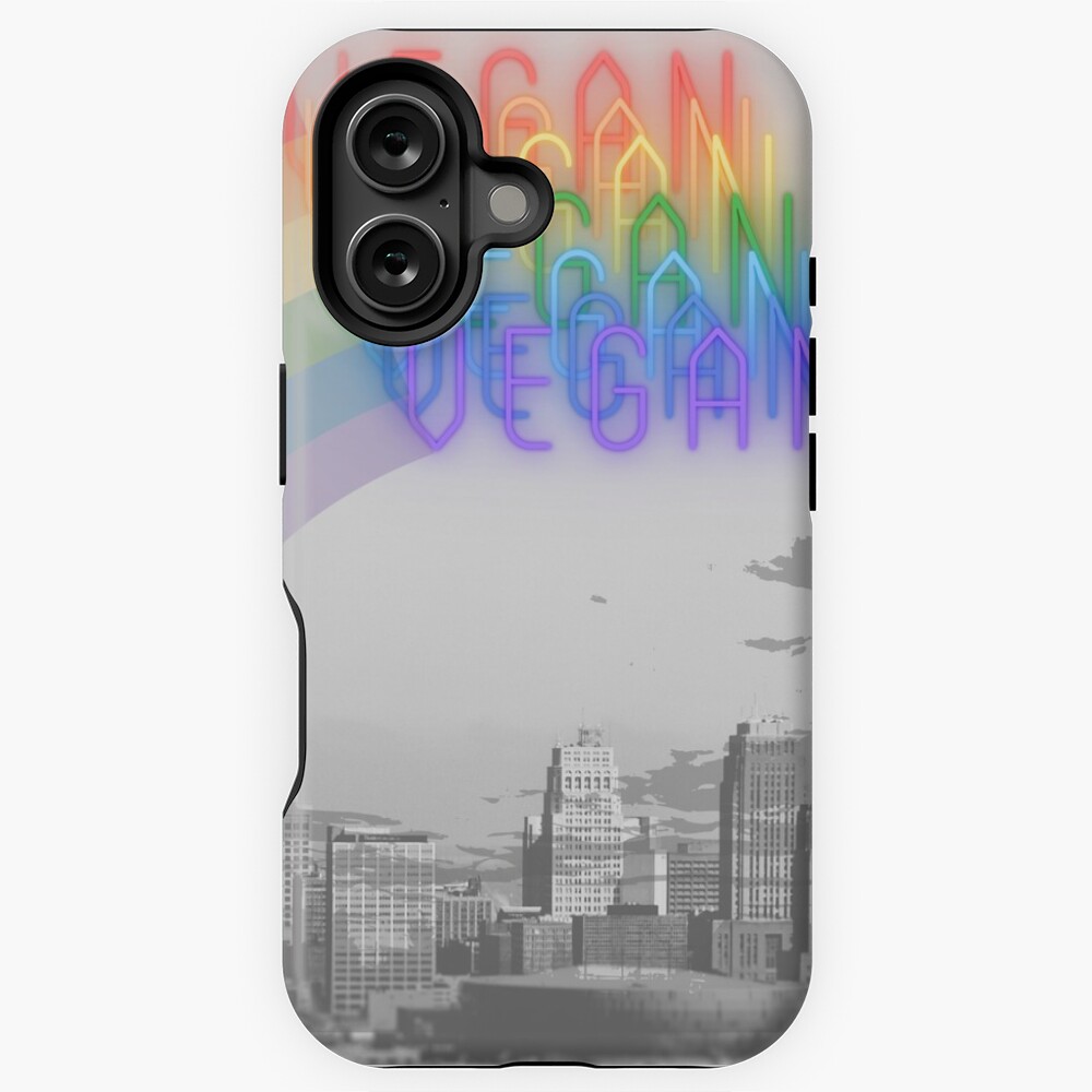 Artikel-Vorschau von iPhone Robuste Hülle, designt und verkauft von Lenock.