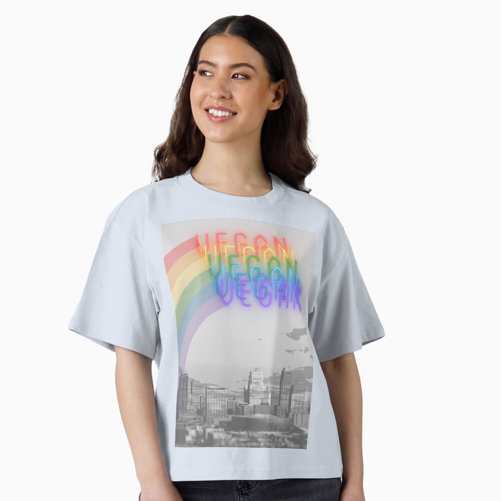 Artikel-Vorschau von Boxy T-Shirt, designt und verkauft von Lenock.