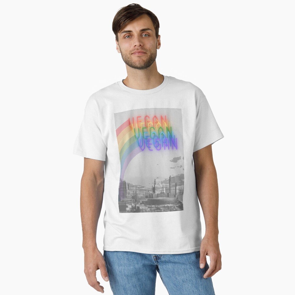 Artikel-Vorschau von Classic T-Shirt, designt und verkauft von Lenock.