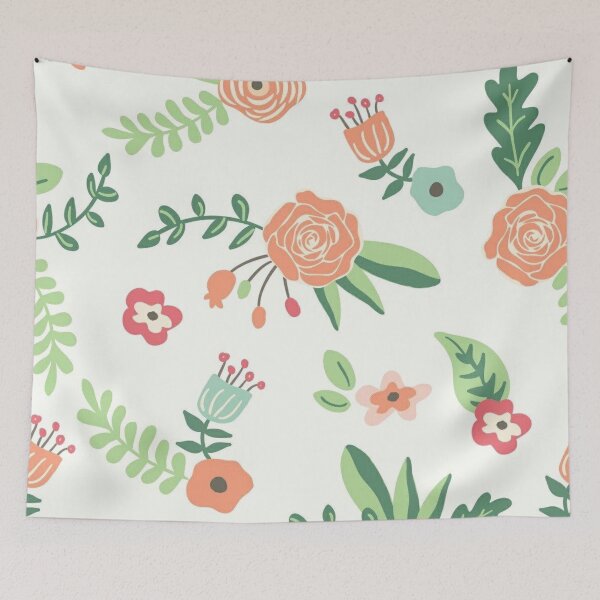 Item preview, Floral Design designed and sold by jenniferlewis11.