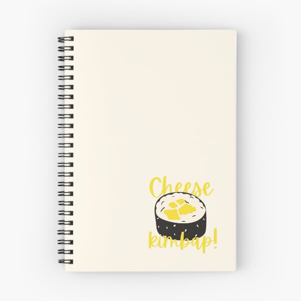 Item preview, Cheese Kimbap ~Sana designed and sold by mapoftheseoul.