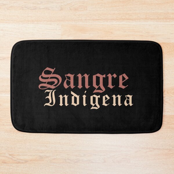 Item preview, Spanish Speaking Native American Indian Indigenous Heritage Pride Gift designed and sold by h44k0n.