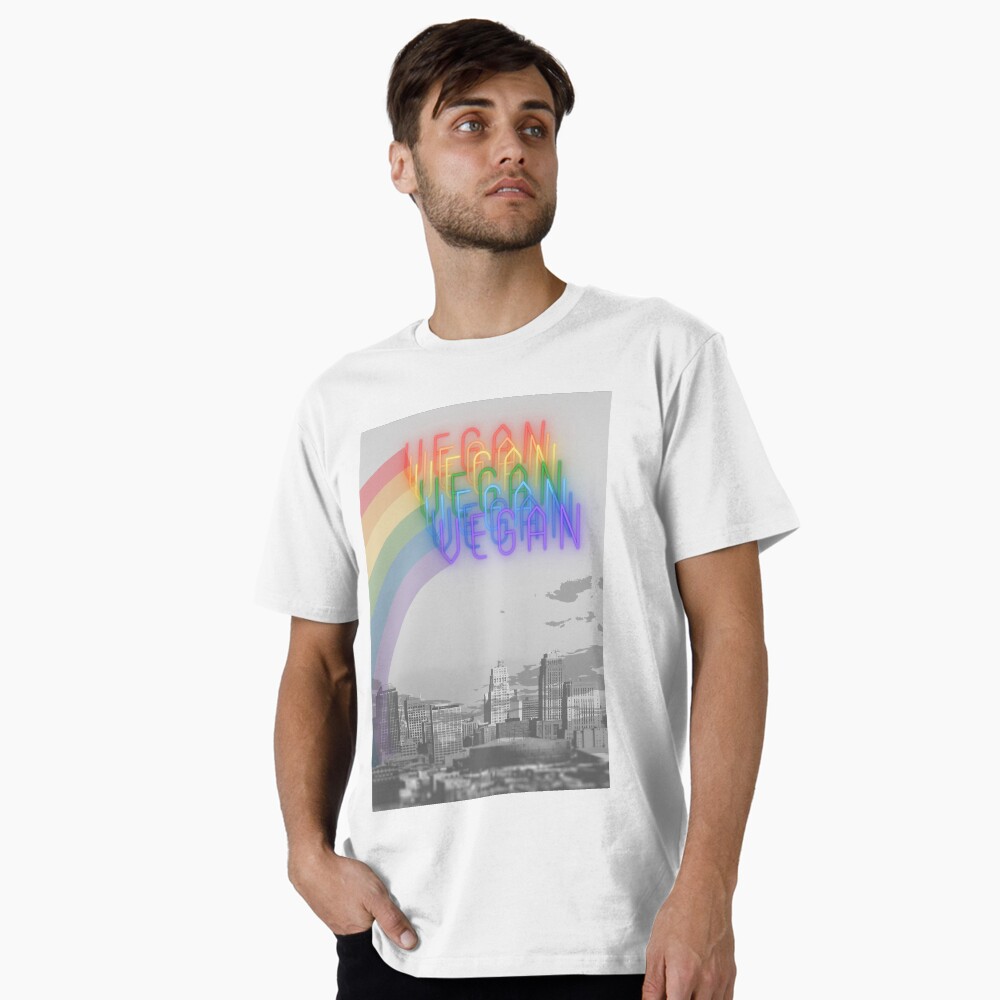 Artikel-Vorschau von Premium T-Shirt, designt und verkauft von Lenock.