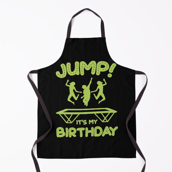 Item preview, Birthday Jump Sport Trampoline designed and sold by tbauernhoferbiz.