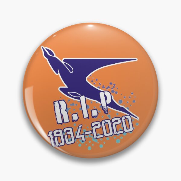 Item preview, SAA R.I.P. 1934 - 2020 designed and sold by arendbotha.