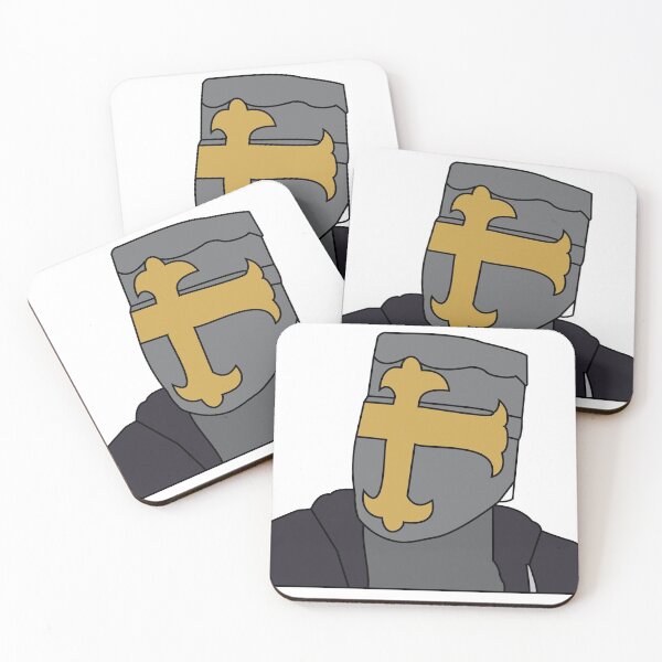 Item preview, SwaggerSouls Pop art designed and sold by Raizenyzer10.