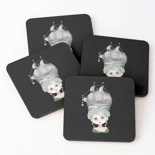 Item preview, Marie Antoinette designed and sold by RitaLaiArt.