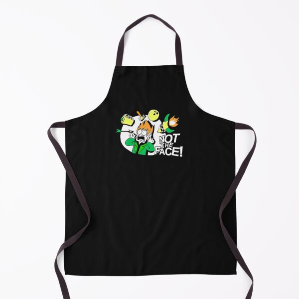 Item preview, Eddsworld Not The Face designed and sold by ccommoncustomer.