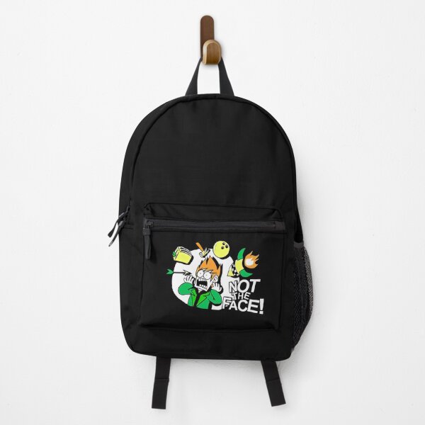 Item preview, Eddsworld Not The Face designed and sold by ccommoncustomer.