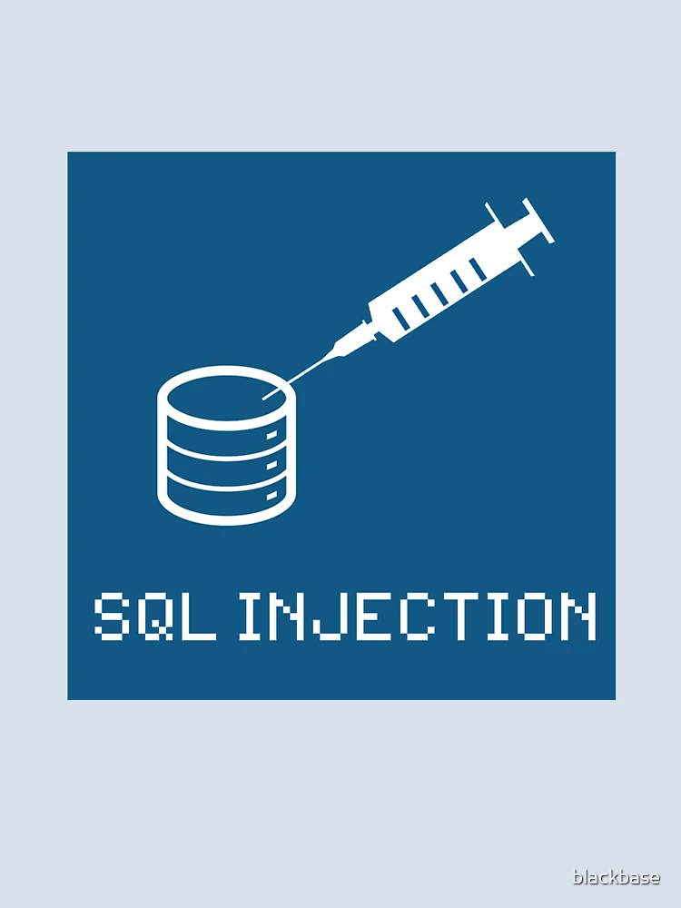 Thumbnail 4 of 4, Boxy T-Shirt, SQL Injection designed and sold by blackbase.