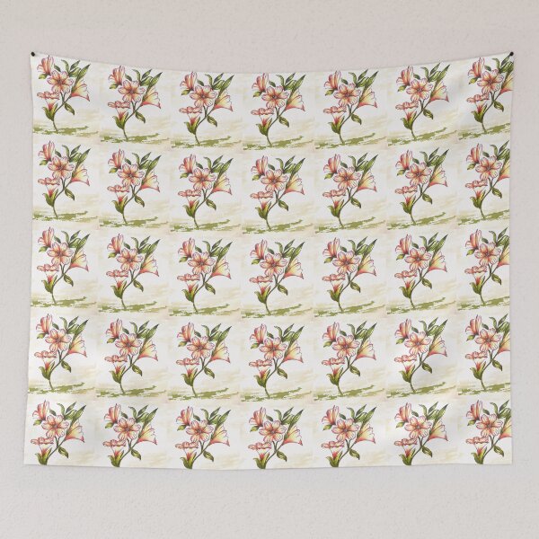 Item preview, My Flowers  designed and sold by Niceprint42.