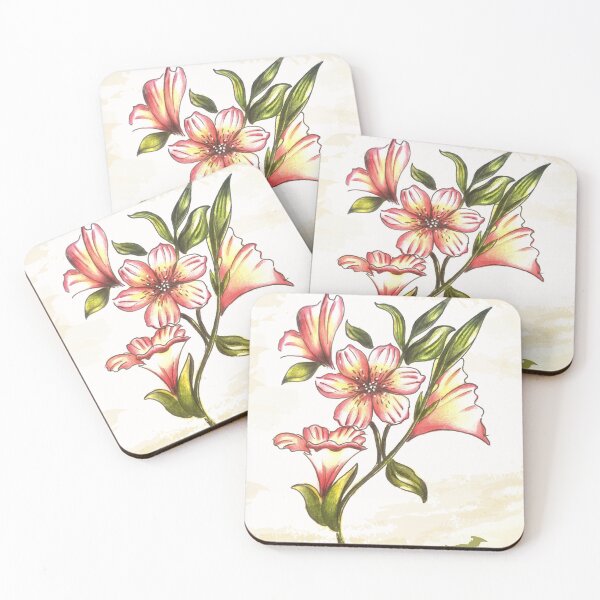 Item preview, My Flowers  designed and sold by Niceprint42.