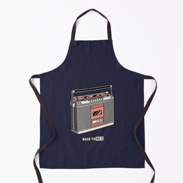 Item preview, Cassette Tape Player 80's designed and sold by Dewirumbaina.