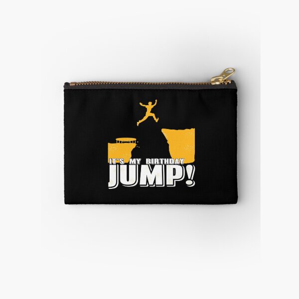 Item preview, Birthday Jump HighTrampoline designed and sold by tbauernhoferbiz.