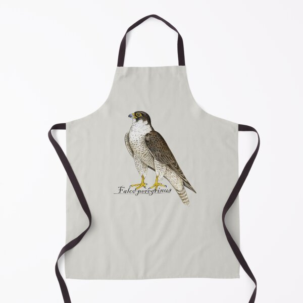 Item preview, Peregrine Falcon (Falco peregrinus) designed and sold by Tamara Clark.